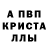 Метадон кристалл Zach Peysakhovich
